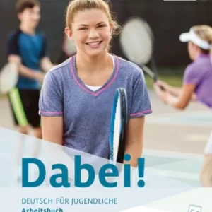 Dabei! A2.2 Arbeitsbuch (2020) Biztonságos vásárlás