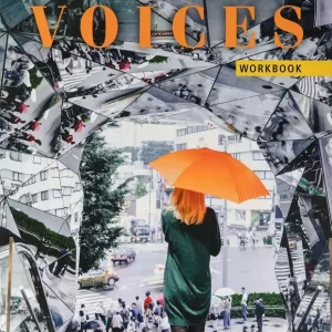 Voices Intermediate Plus Workbook without Answer Key (2022) Vedd meg online