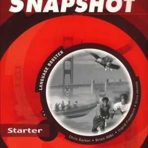 Végkiárusítás New Snapshot Starter Language Booster (2004)