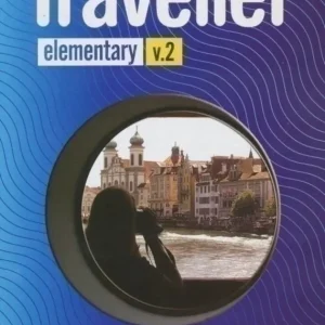 Ajánlat Traveller Elementary Class Audio CDs (3) (2012)