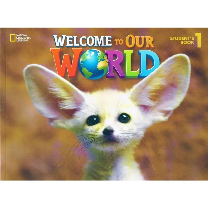 Árcsökkenés Welcome to Our World 1 (2019)