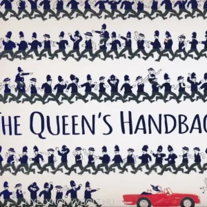 Vedd meg online The Queen's Handbag (2016)