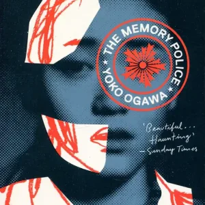 Yoko Ogawa: The Memory Police (2020) Exkluzív ajánlat