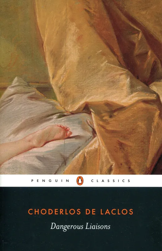 Utolsó esély Choderlos de Laclos: Dangerous Liaisons (2007)