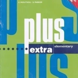 Biztonságos vásárlás Plus Extra Elementary + CD-ROM (2003)