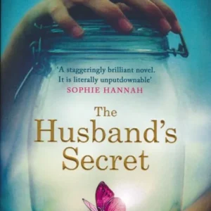 Újdonság Liane Moriarty: The Husband's Secret (2013)