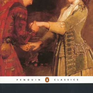 Vásárlói kedvenc Walter Scott: Waverley - Penguin Classics (1985)
