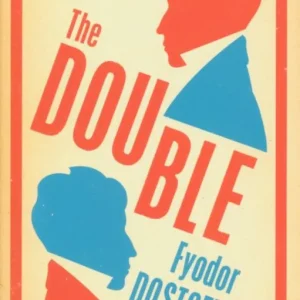 Újdonság Fyodor Dostoevsky: The Double (2016)