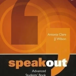 Akció Speakout Advanced Student's Book and DVD/Active Book Multi-Rom Pack (2012)
