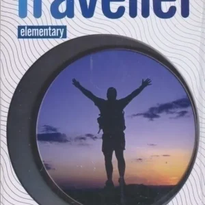 Traveller Elementary Workbook with Free Audio CD/CD-ROM (2009) Legkelendőbb