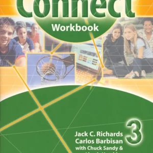 Connect Workbook 3 Vedd meg most