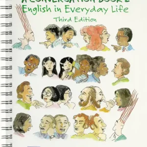Akció CONVERSATION BOOK 2 TG