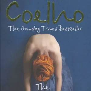 Vásárlói kedvenc Paulo Coelho: The Witch of Portobello (2008)