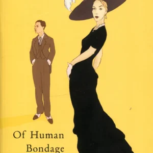 W. Somerset Maugham: Of Human Bondage (2000) Kiárusítás