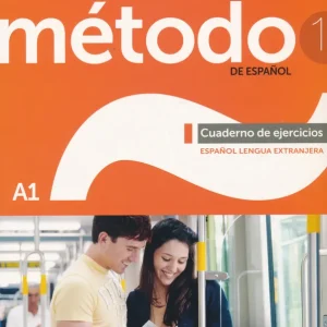 Biztonságos fizetés Método 1 de espanol (A1) Cuaderno de ejercicios (2023)