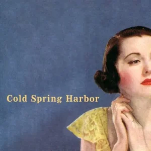Végkiárusítás Richard Yates: Cold Spring Harbor (2008)