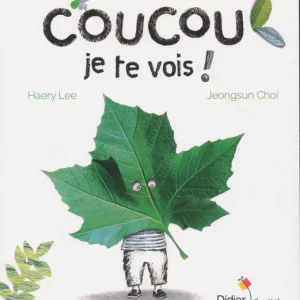 Utolsó esély Coucou, je te vois ! (2019)