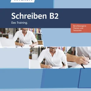 Deutsch intensiv Schreiben B2: Das Training (2019) Kedvezményes ár