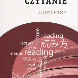 TESTUJ SWÓJ POLSKI - Czytanie (2018) Kedvezményes ár