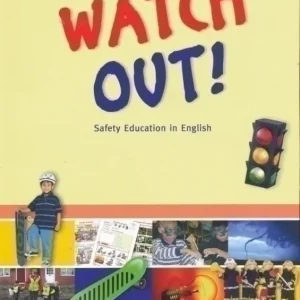 Watch Out! 'B' - Safety Education in English (2006) Bestseller