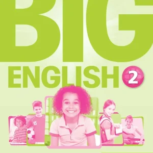 Big English 2 Teacher's Book (2014) Szuper ajánlat