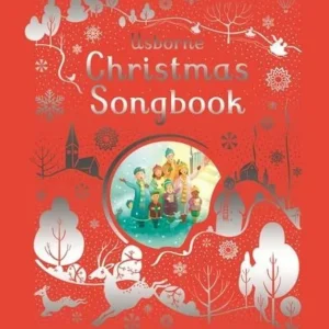 Christmas Songbook (Usborne Music Books) (2016) Kedvezmény