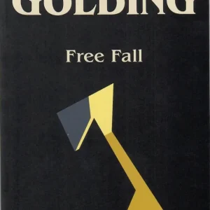 William Golding: Free Fall (2022) Outlet