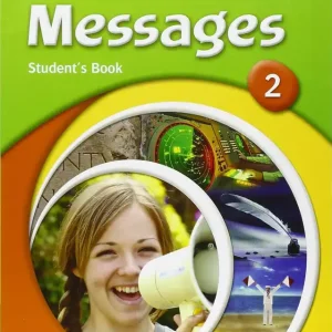 Biztonságos fizetés Messages 2 Student's Book