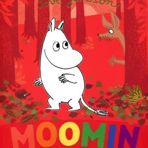 Árcsökkenés Moomin and the Golden Leaf (2019)