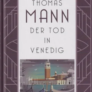 Thomas Mann: Der Tod in Venedig (2026) Árcsökkenés