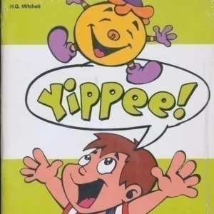 Yippee! Green Book Fun Book Rendeld meg most