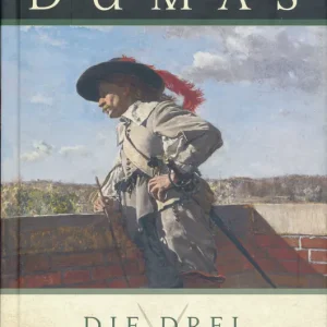 Vásárlói kedvenc Alexandre Dumas: Die drei Musketiere (2011)