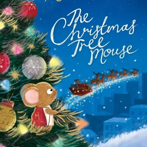 Ajánlat The Christmas Tree Mouse (2024)