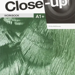 Close-Up A1+ Workbook - Second Edition (2019) Alacsony ár