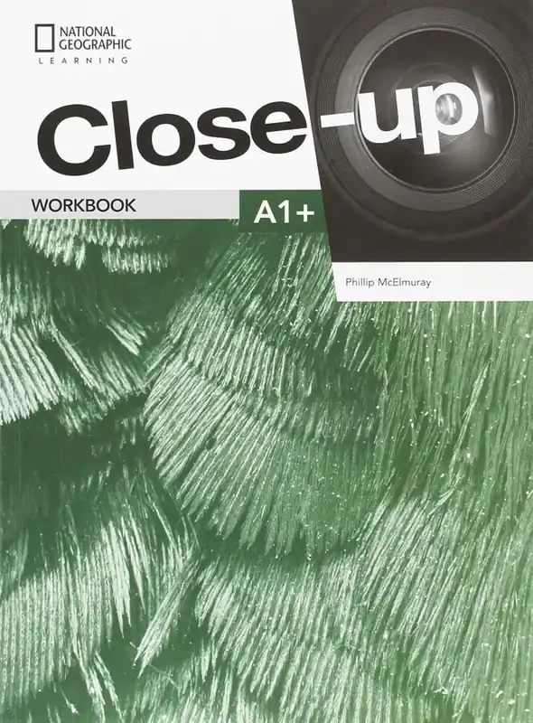 Close-Up A1+ Workbook - Second Edition (2019) Alacsony ár