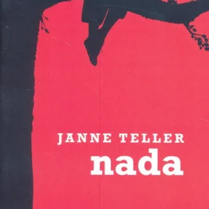 Újdonság Janne Teller: Nada (2020)