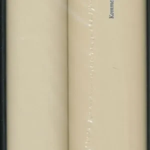 Thomas Mann: Doktor Faustus - Text und Kommentas (2007) Szuper ajánlat