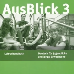 Ausblick 3 Lehrerhandbuch (2010) Biztonságos fizetés