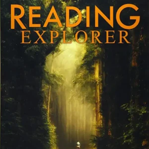 Utolsó esély Reading Explorer 3rd Edition 3 Student's Book (2019)