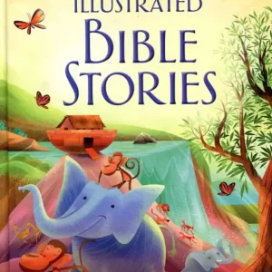 Biztonságos vásárlás Illustrated Bible Stories (2015)