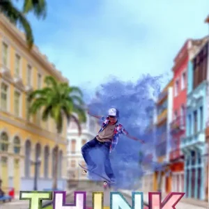 Think Level 1 Student's Book with Interactive eBook - Second Edition (2022) Rendeld meg most