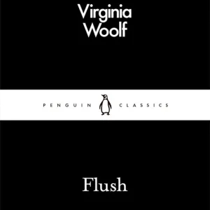 Virginia Woolf: Flush (2016) Olcsó