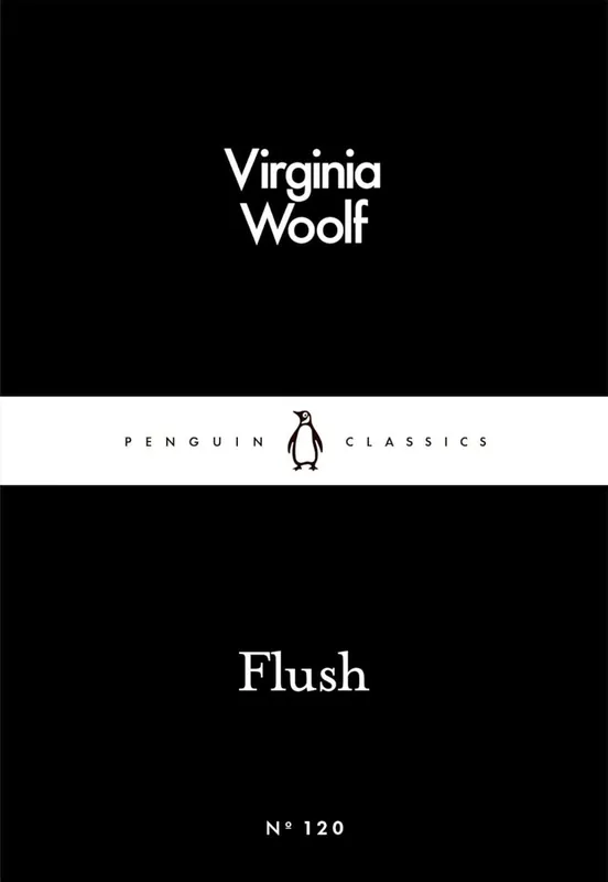 Virginia Woolf: Flush (2016) Olcsó