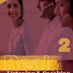 Cambridge English Skills Real Listening and Speaking 2  without Answers, without Audio CD (2008) Népszerű