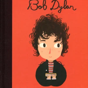 Bob Dylan (Little People, BIG DREAMS) (2020) Legjobb ár