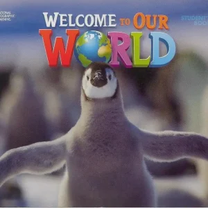 Welcome to Our World 2 (2019) Alacsony ár
