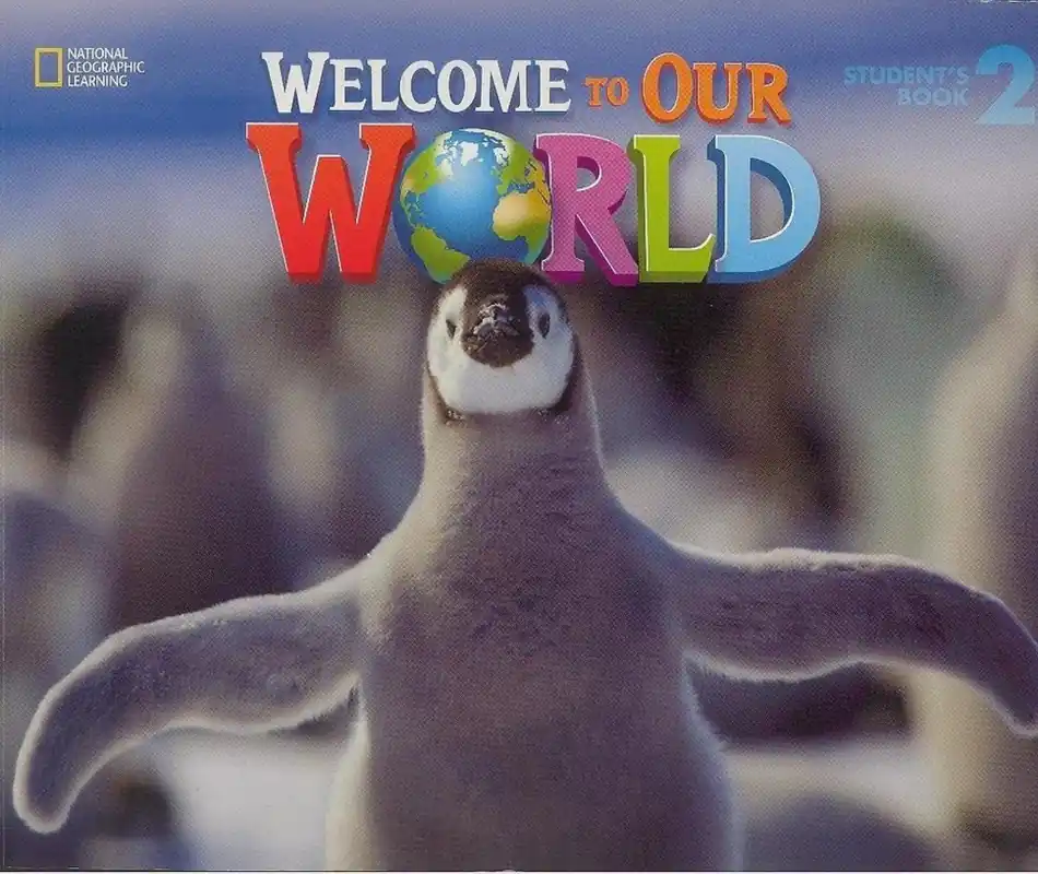 Welcome to Our World 2 (2019) Alacsony ár