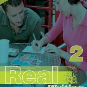 Biztonságos vásárlás Cambridge English Skills Real Writing 2 without Answers, without Audio CD