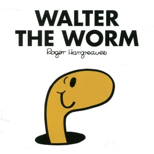 Árcsökkenés Mr. Men & Little Miss: Walter the Worm (2018)