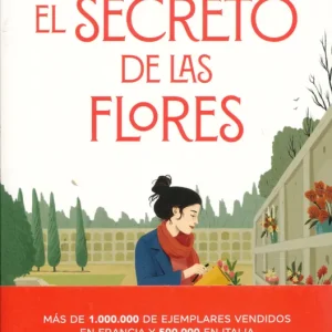 Valérie Perrin: El secreto de las flores (2022) Szuper akció